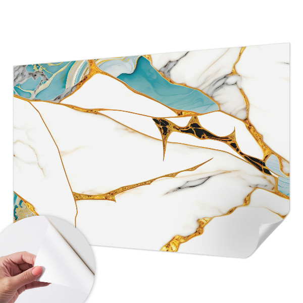 Fototapeta pro holku Elegance mramoru