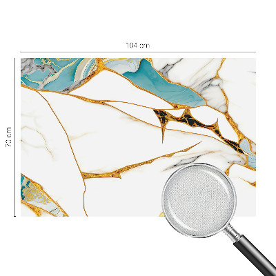 Fototapeta pro holku Elegance mramoru