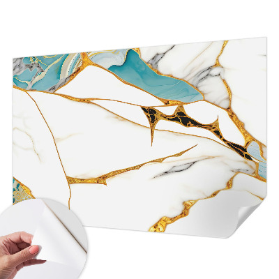 Fototapeta pro holku Elegance mramoru