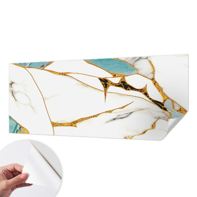 Fototapeta pro holku Elegance mramoru