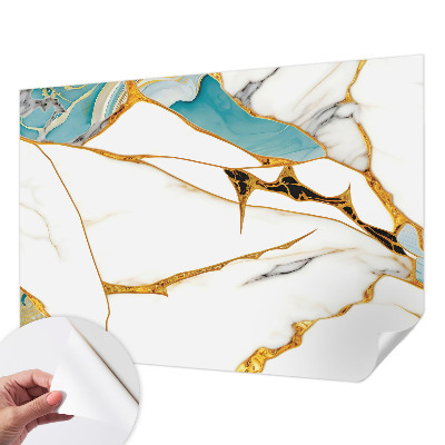 Fototapeta pro holku Elegance mramoru