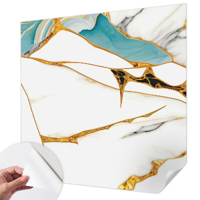 Fototapeta pro holku Elegance mramoru