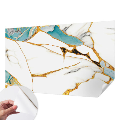 Fototapeta pro holku Elegance mramoru