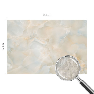 Samolepící fototapeta 3d Jemná abstrakce