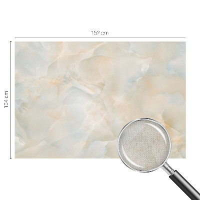 Samolepící fototapeta 3d Jemná abstrakce