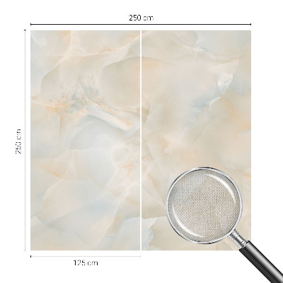 Samolepící fototapeta 3d Jemná abstrakce