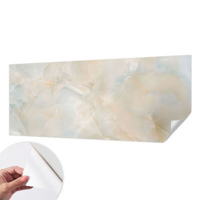 Samolepící fototapeta 3d Jemná abstrakce