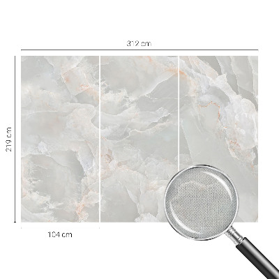 Samolepící tapeta Mramorová textura