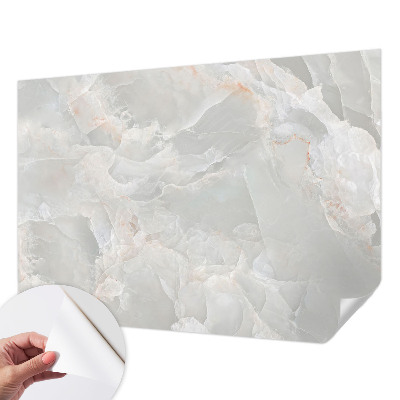 Samolepící tapeta Mramorová textura