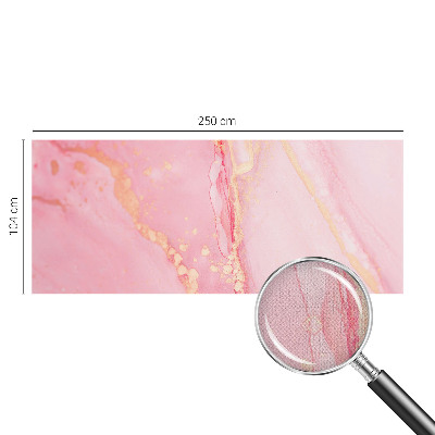 Fotografická tapeta samolepicí Pastelová abstrakce