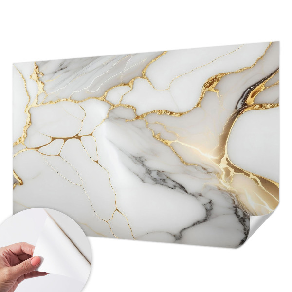 Fototapeta pro kluka Mramorová elegance
