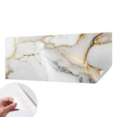 Fototapeta pro kluka Mramorová elegance