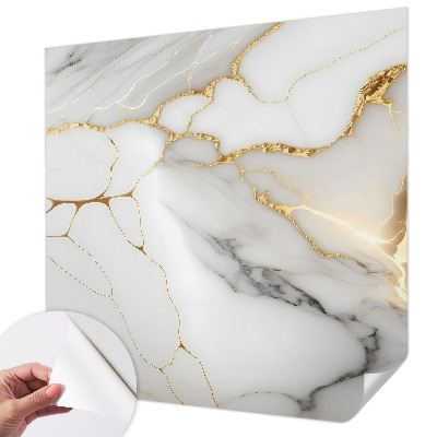 Fototapeta pro kluka Mramorová elegance