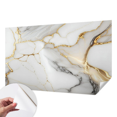 Fototapeta pro kluka Mramorová elegance