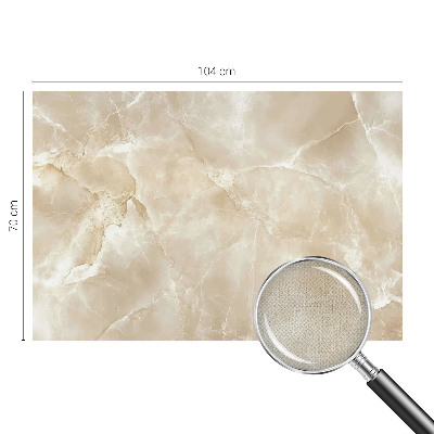 Fototapeta do dětského pokoje Přírodní kámen