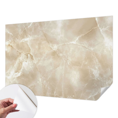 Fototapeta do dětského pokoje Přírodní kámen