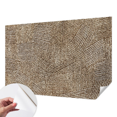 Samolepící tapeta Konstrukční linie