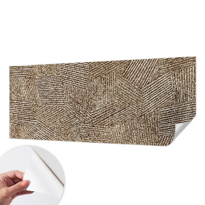 Samolepící tapeta Konstrukční linie