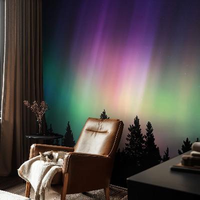 Fototapeta pro holku Magická obloha