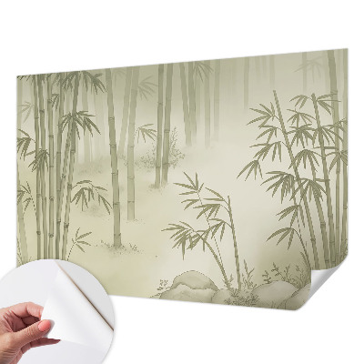 Samolepící tapeta Klidná krajina