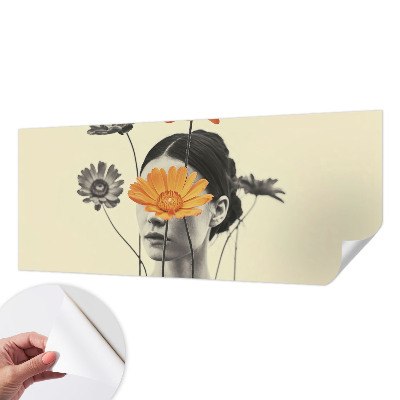 Dětská fototapeta Surrealistická vize