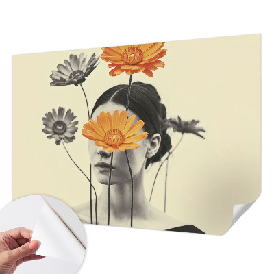 Dětská fototapeta Surrealistická vize