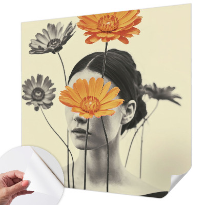 Dětská fototapeta Surrealistická vize