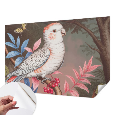 Fotografická tapeta na zeď Tropická příroda