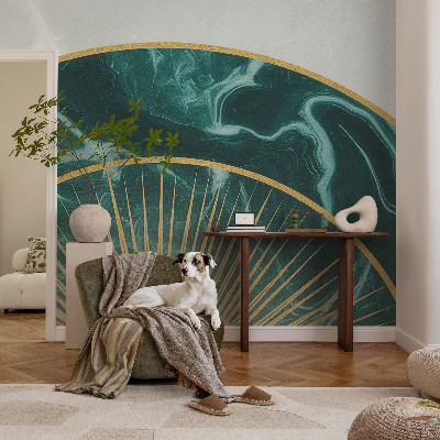Fotografická tapeta na zeď Elegantní mramor