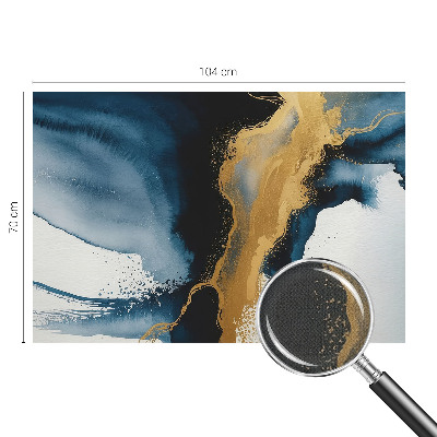 Samolepicí fototapeta Barevná abstrakce