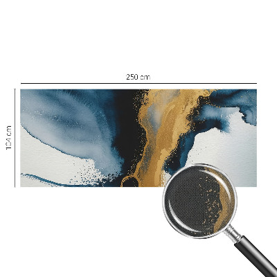 Samolepicí fototapeta Barevná abstrakce