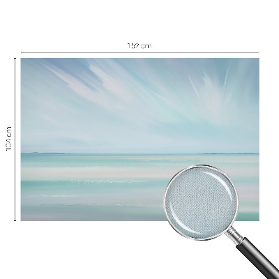 Fotografická tapeta samolepicí Klidné moře