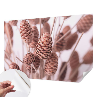 Samolepicí fototapeta na zeď Přirozená elegance