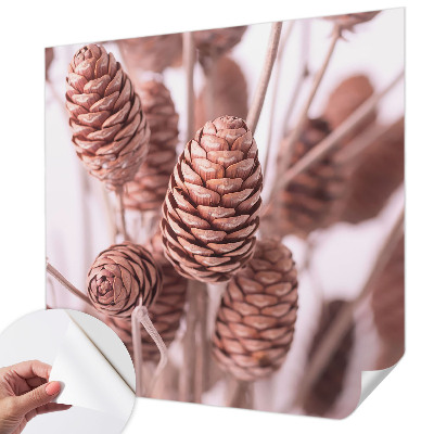 Samolepicí fototapeta na zeď Přirozená elegance