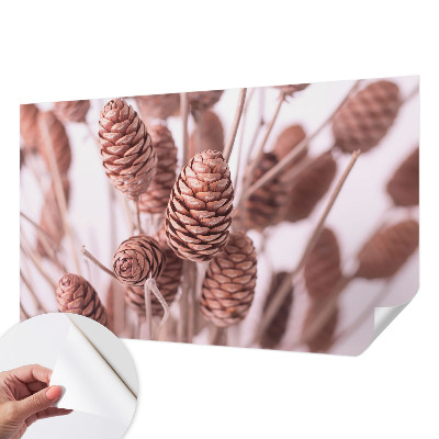 Samolepicí fototapeta na zeď Přirozená elegance