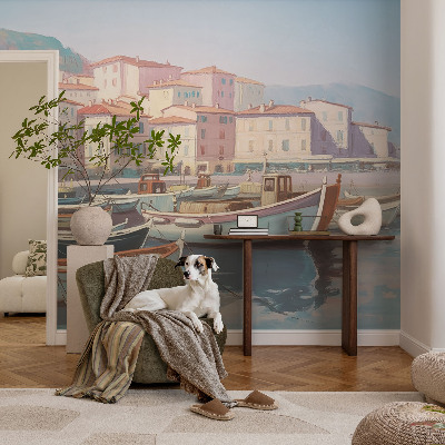 Fotografická tapeta na zeď Přímořský ráj