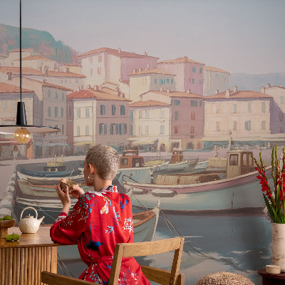 Fotografická tapeta na zeď Přímořský ráj