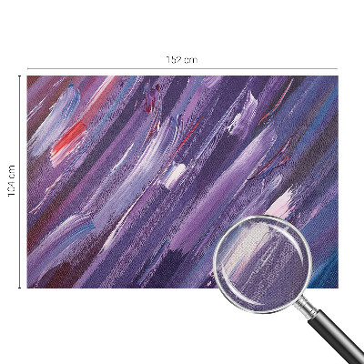 Dětská fototapeta Barevné tahy