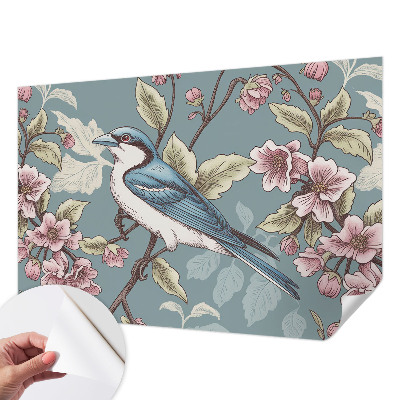 Fototapeta pro kluka Jarní harmonie