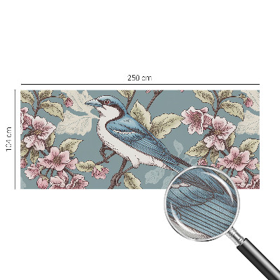 Fototapeta pro kluka Jarní harmonie