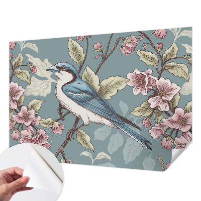 Fototapeta pro kluka Jarní harmonie