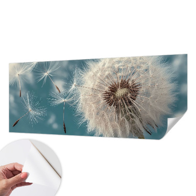 Fototapeta pro holku Lehká éterickost