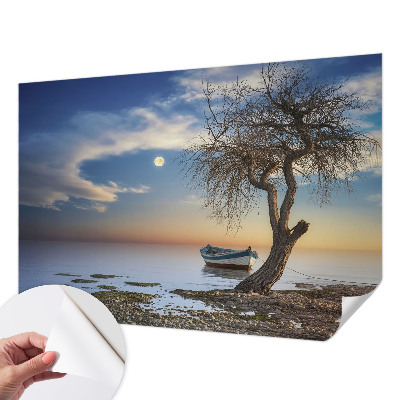 Dětská fototapeta Klidná krajina