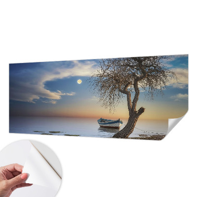 Dětská fototapeta Klidná krajina