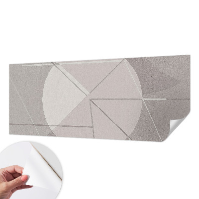 Dětská fototapeta Abstraktní geometrie