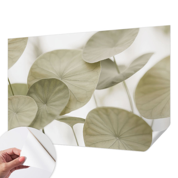 Samolepicí fototapeta na zeď Přirozená elegance