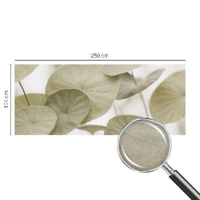 Samolepicí fototapeta na zeď Přirozená elegance