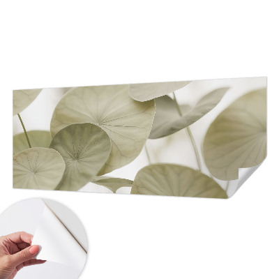 Samolepicí fototapeta na zeď Přirozená elegance