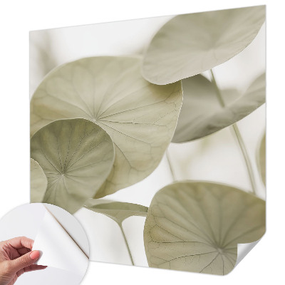 Samolepicí fototapeta na zeď Přirozená elegance