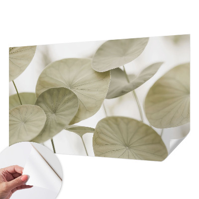 Samolepicí fototapeta na zeď Přirozená elegance